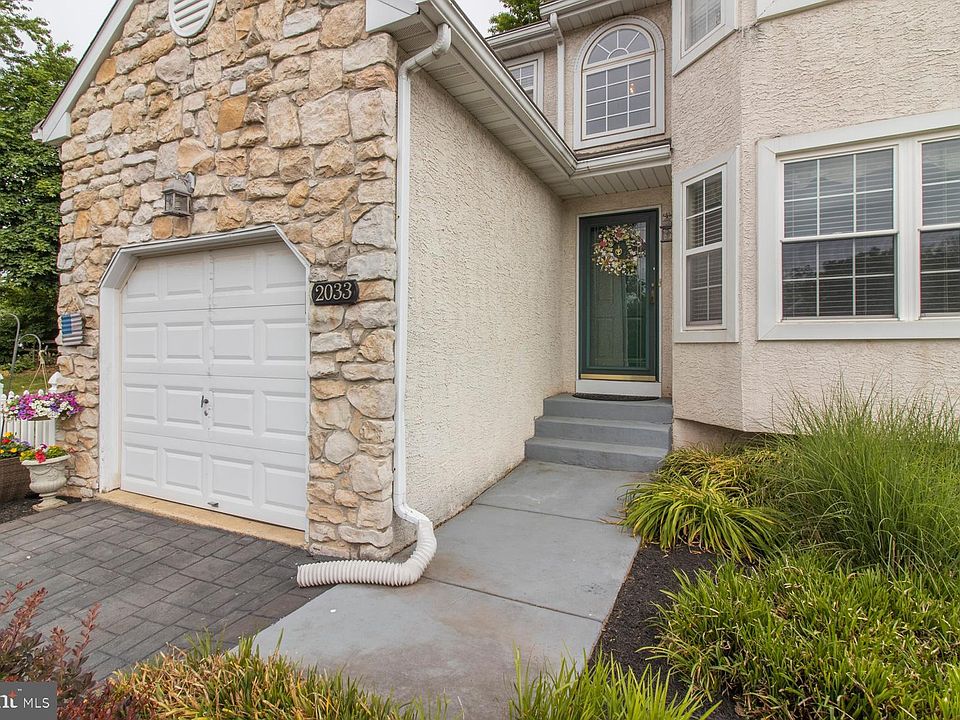 2033 Cody Ln, Harleysville, PA 19438 Zillow