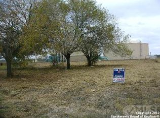 120 Valley Mdw, Cibolo, TX 78108