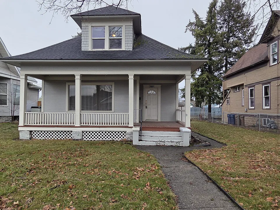1410 W Spofford Ave
