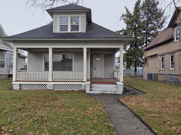 1410 W Spofford Ave