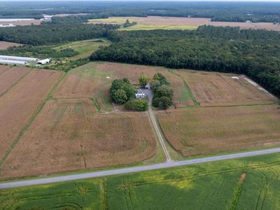 3557 Sheephouse Rd, Pocomoke City, MD, 21851