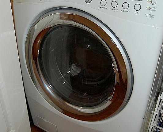 High-Efficiency Combo Unit