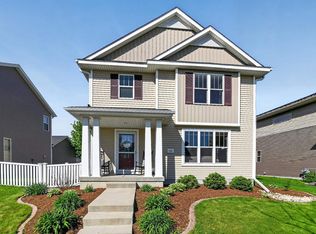 448 Galileo Dr, Madison, WI 53718