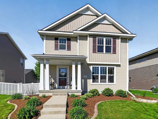 448 Galileo Dr, Madison, WI 53718