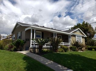 6703 E La Marimba St, Long Beach, CA 90815