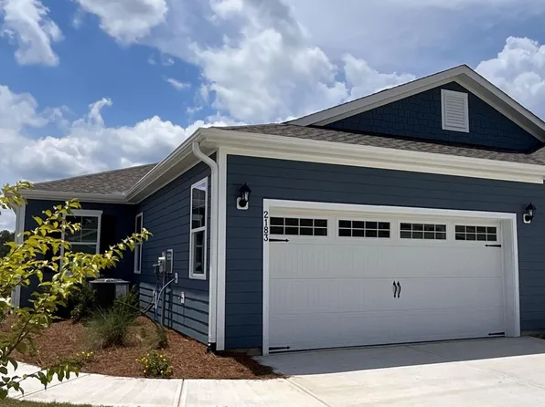 2183 Sweetspire Street Unit 2076, Leland, NC 28451