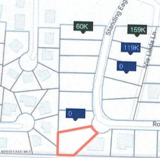 1st image of 1550 Standing Eagle Dr