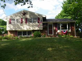 15 Broadview Ave, Berlin, NJ 08009