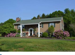 634 Quarry Rd, Perkasie, PA 18944