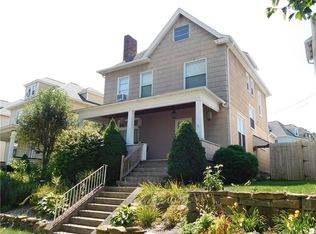 105 W Adams Ave, Vandergrift, PA 15690