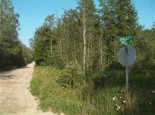 Oakley Road, Honor, MI 49640