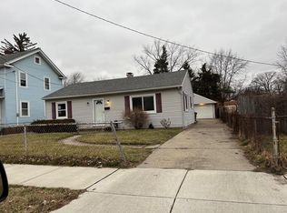 2354 South Ave, Toledo, OH 43609