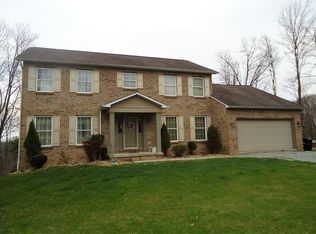 222 Medical Center Rd, Chicora, PA 16025