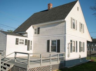 22 Jewett Street, Skowhegan, ME 04976