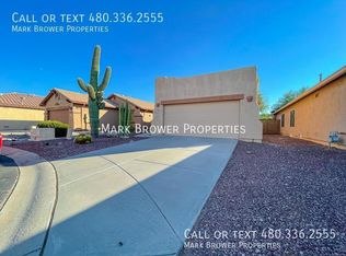 8076 S Spur Trail Ct, Gold Canyon, AZ 85118