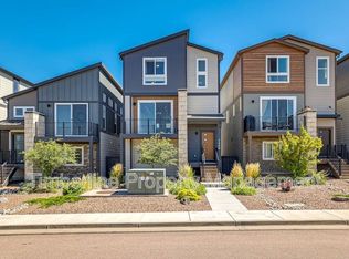 7359 Hunter Jumper Dr, Colorado Springs, CO 80922