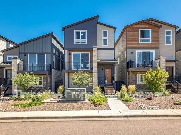 7359 Hunter Jumper Dr, Colorado Springs, CO 80922