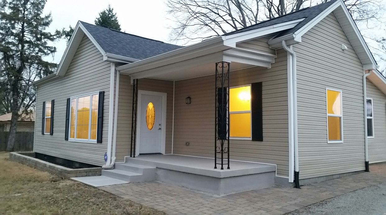 8818 Fairground Rd, Louisville, KY 40291 | Zillow