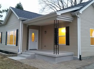 8818 Fairground Rd, Louisville, KY 40291