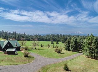 238 Acme Rd, White Salmon, WA 98672