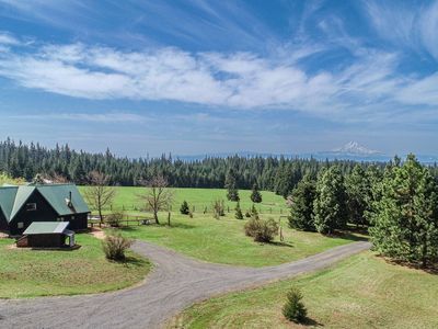 238 Acme Rd, White Salmon, WA, 98672