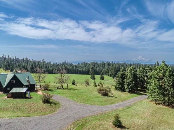 238 Acme Rd, White Salmon, WA 98672
