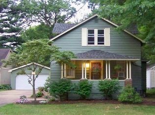 45 Court St, Canfield, OH 44406