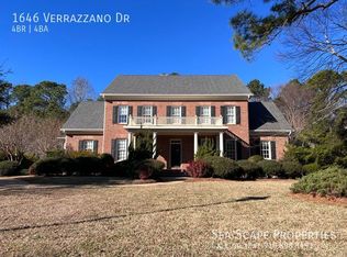 1646 Verrazzano Dr, Wilmington, NC 28405