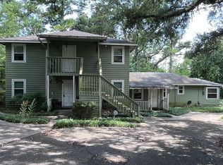 2311 Old St Augustine Rd Apts, Tallahassee, FL 32301