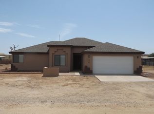 8815 S 214th Ln, Buckeye, AZ 85326