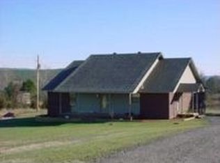 1996 Gravel Hill Rd, Dover, AR 72837