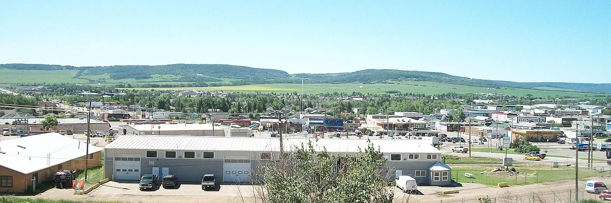 Building Photo - 603 100a Ave