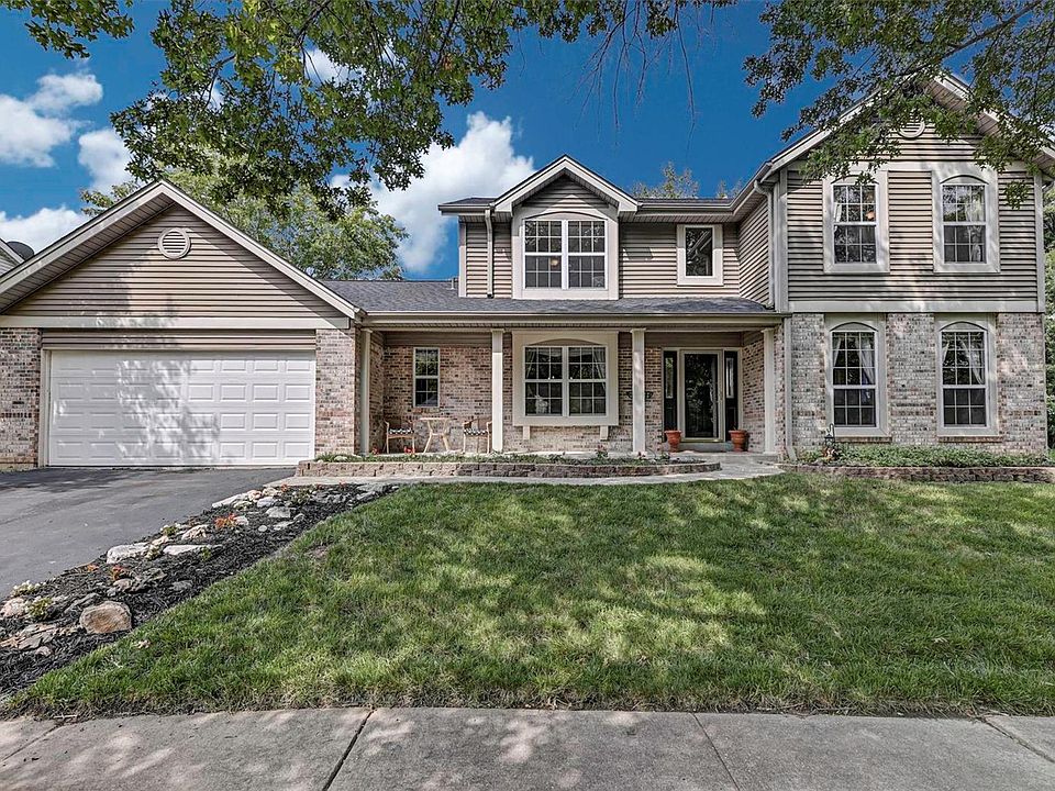 1st image of 1643 Clayton Spur Ct