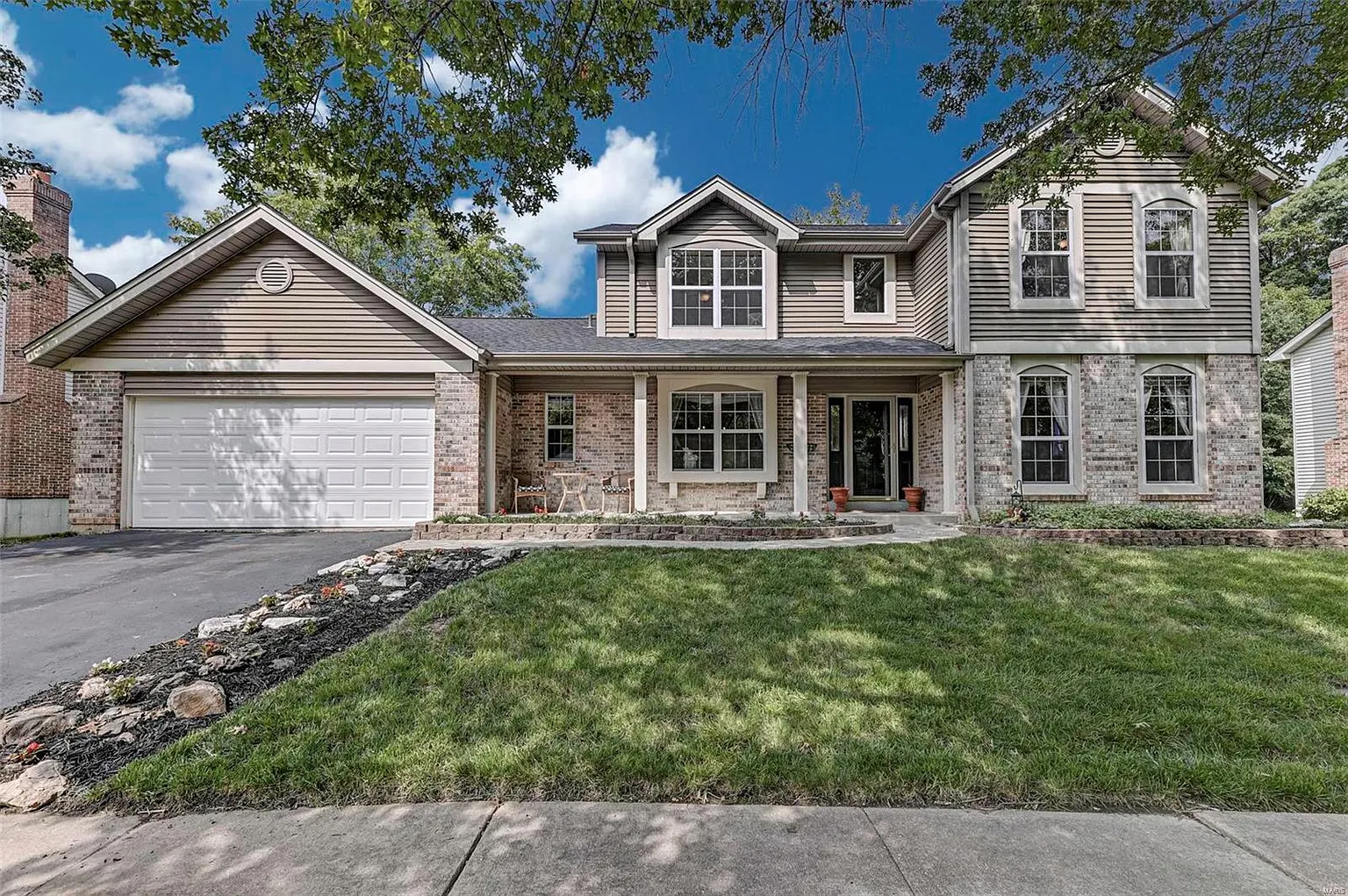 1643 Clayton Spur Ct photo 1