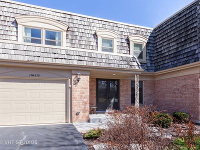 19W070 Avenue Barbizon, Oak Brook, IL, 60523