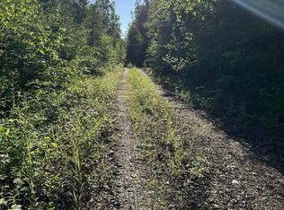 18764 E Marcus Rd, Talkeetna, AK 99676