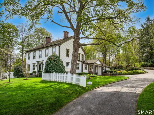65 Ridgefield Road, Wilton, CT 06897