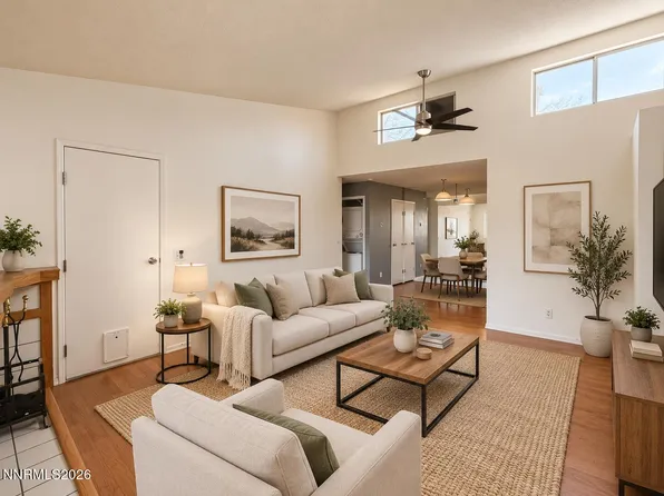 2385 Tripp Dr APT 8, Reno, NV 89512