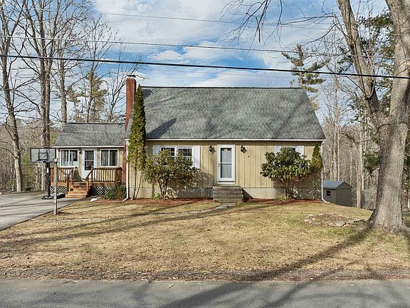 2nd image of 102 Sanborn Road