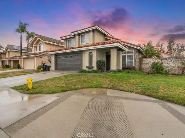 13503 Lafayette Ct, Fontana, CA 92336