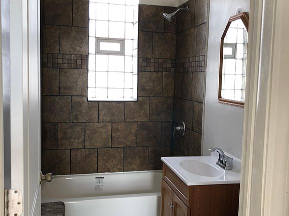 Bathroom #1