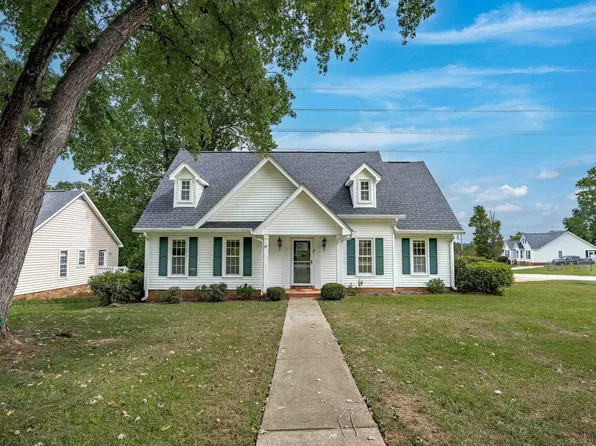 245 Braewick Rd, Columbia, SC 29212