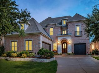 3508 Kirkfield Ct, The Colony, TX 75056