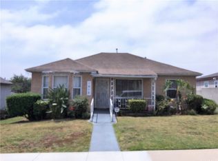 1912 W 108th St, Los Angeles, CA 90047