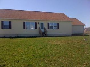 5646 Bower Rd, Trumansburg, NY 14886