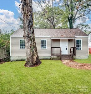 1904 5th St, Statesville, NC, 28677