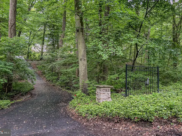 791 Auburn Mill Rd, Hockessin, DE 19707