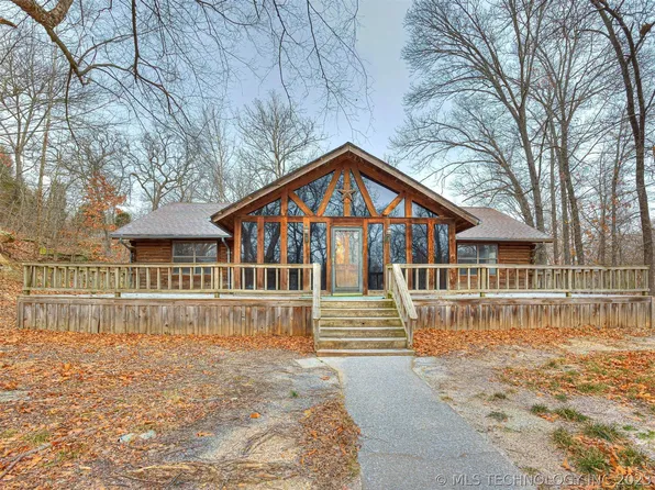 36199 Highway 9 E, Wewoka, OK 74884