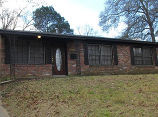 3334 Bedford Ln, Montgomery, AL 36109