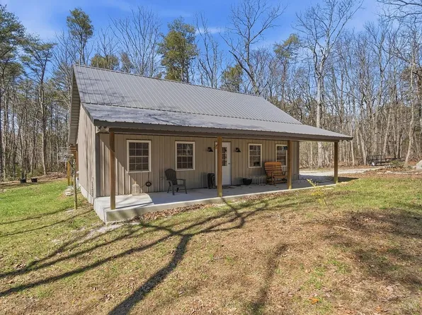1978 Highland Bluffs Trl, Pelham, TN 37366